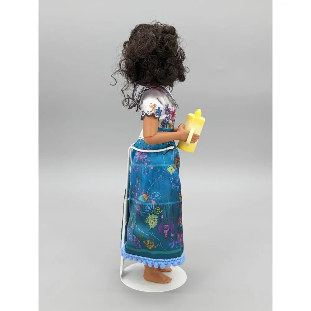 Jakks Disney Encanto Singing Mirabel Madrigal 11